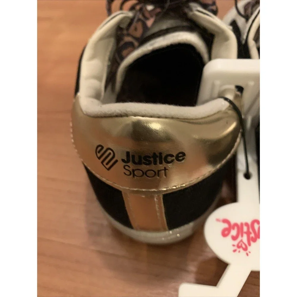Justice sport girls